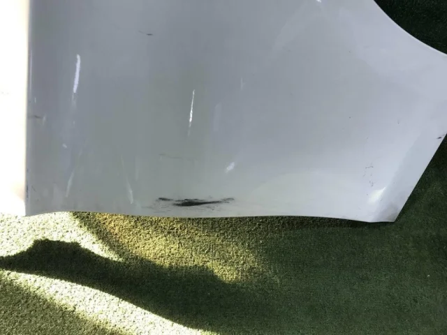 Крылья для Mercedes-Benz S class C217 rest 2017-2020 на фотографиях