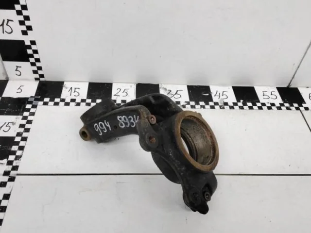 Кулак поворотный левый для Volkswagen Polo V (6R) 2009-2014 на фотографиях