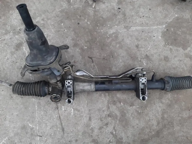 Рулевая рейка для Renault Scenic JA 1996-1999 на фотографиях