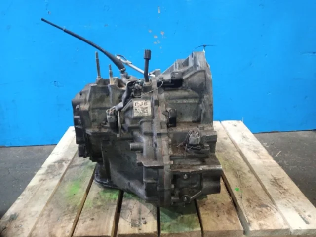 АКПП для Suzuki SX4 2013-2016 на фотографиях