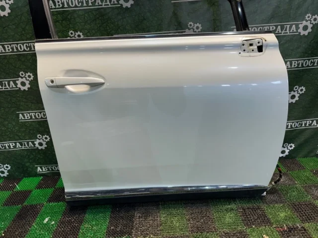 Дверь передняя правая для Lexus RX GGL10,15,16W, GYL10,15,16W (JDM) 2009-2014 на фотографиях