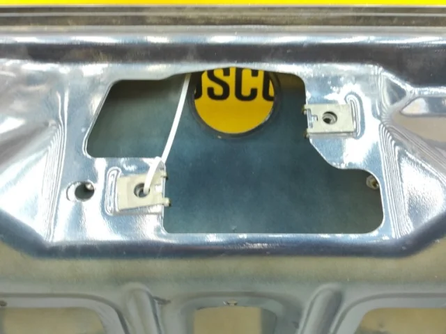 Двери для Mercedes-Benz C class W202 1993-2001 на фотографиях