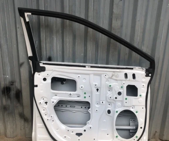 Дверь передняя левая для Lexus RX AGL10, GGL10, GLV15, GGL15, GLV10 2009-2015 на фотографиях