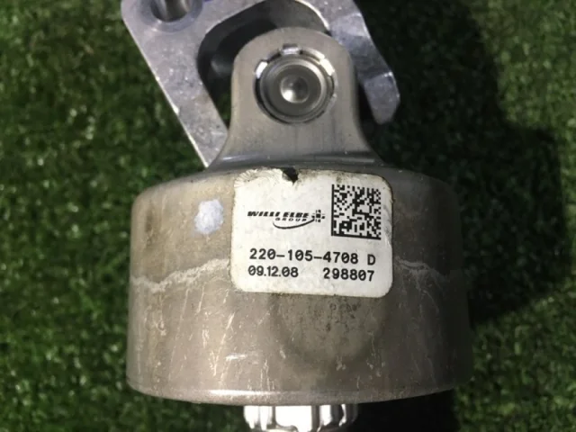 Рулевой кардан для BMW 5er Е61 Touring 2003-2010 на фотографиях