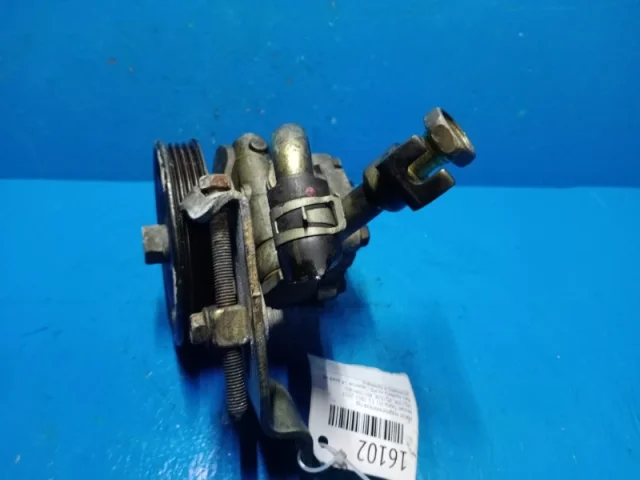 Насос ГУР для Nissan Teana J31 2003-2007 на фотографиях