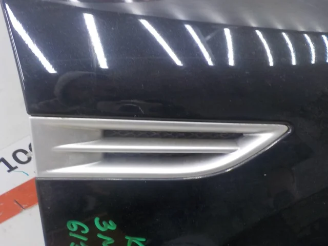 Крыло правое для Ford Kuga CBV 2008-2013 на фотографиях
