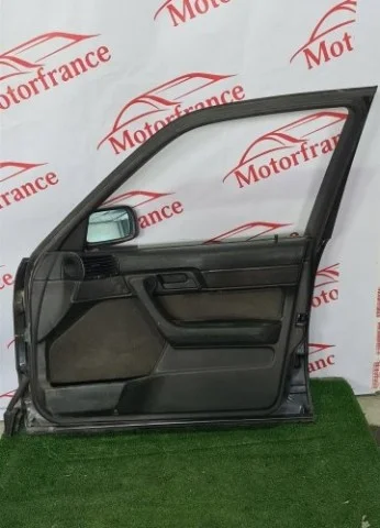 Дверь передняя правая для BMW 5er Е34 Touring 1989-1997 на фотографиях
