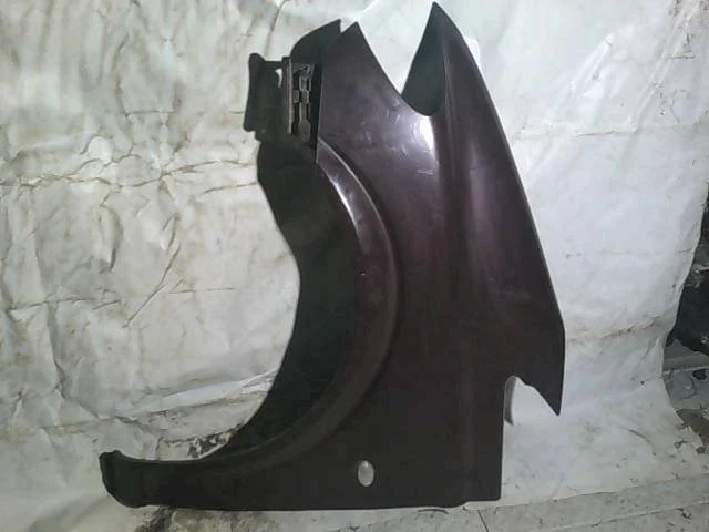 Крылья для Mercedes-Benz Vito W639 Vito Фургон 2003-2013 на фотографиях