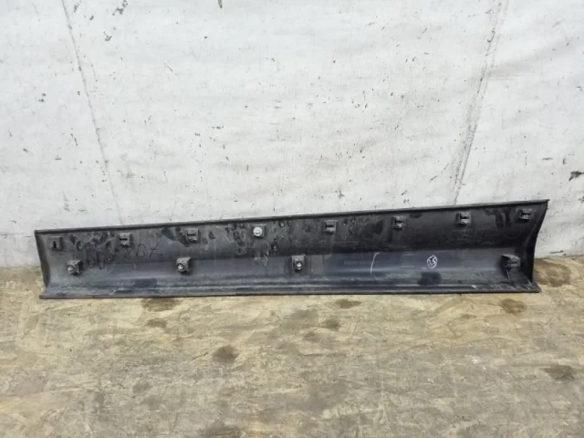 Накладка двери передней правой для Mazda CX 5 KE 2011-2017 на фотографиях