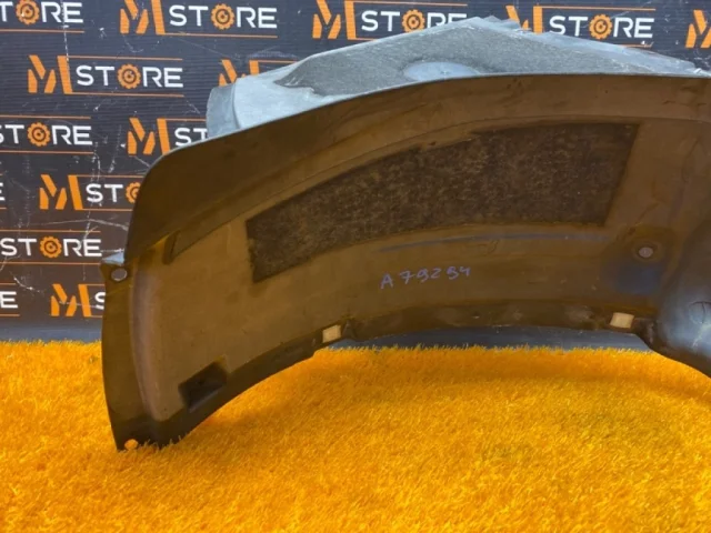 Подкрылок передний правый для Audi A7 4G 2010-2014 на фотографиях