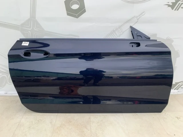 Двери для Mercedes-Benz C class C205 2014-2020 на фотографиях