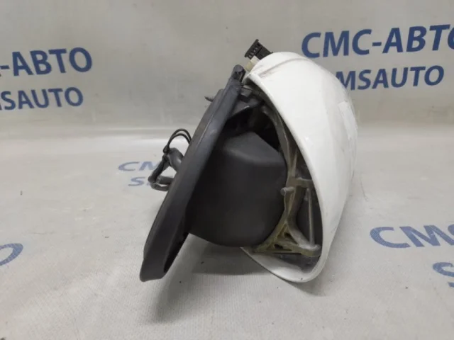 Стекла и зеркала для Mercedes-Benz S class W220 1998-2005 на фотографиях