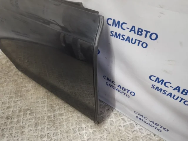 Дверь задняя правая для Audi A7 4G 2010-2014 на фотографиях