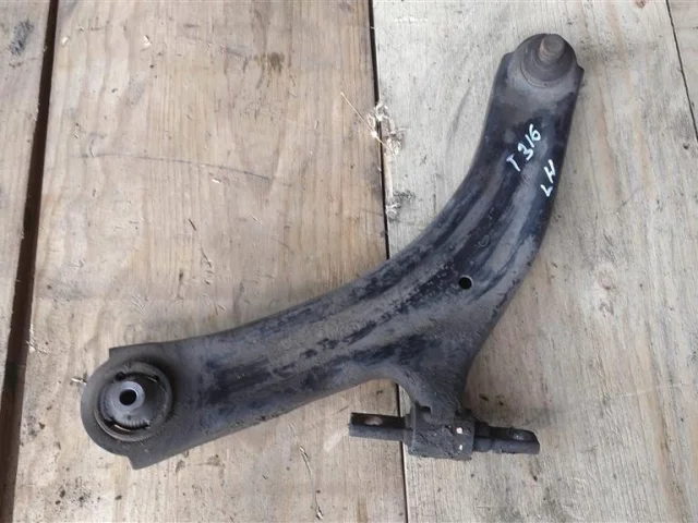 Рычаг передний левый верхний для Nissan X-Trail T31 JDM 2007-2013 на фотографиях