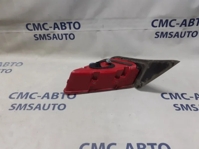 Фонарь внутренний правый для Audi A7 4G 2010-2014 на фотографиях