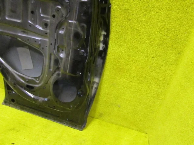 Дверь задняя левая для Lexus RX GGL10,15,16W, GYL10,15,16W (JDM) 2009-2014 на фотографиях