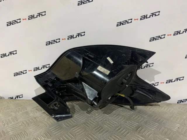 Фара правая для Citroen DS4 2011-2016 на фотографиях