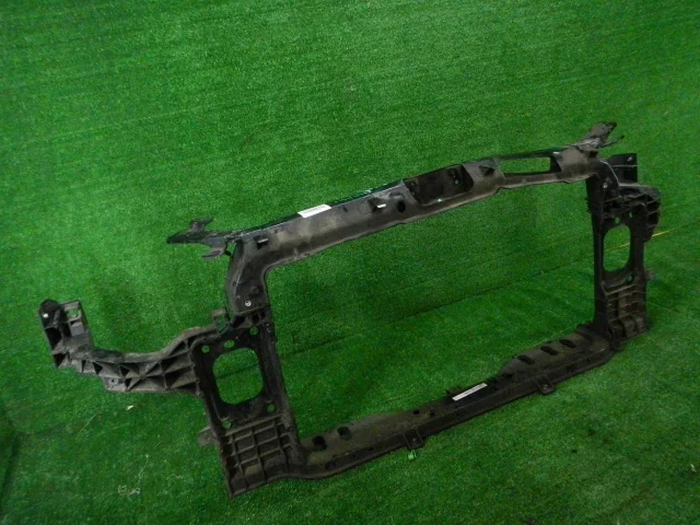 Панель радиатора (телевизор) для Kia Cerato YD 2016-2020 rest. на фотографиях