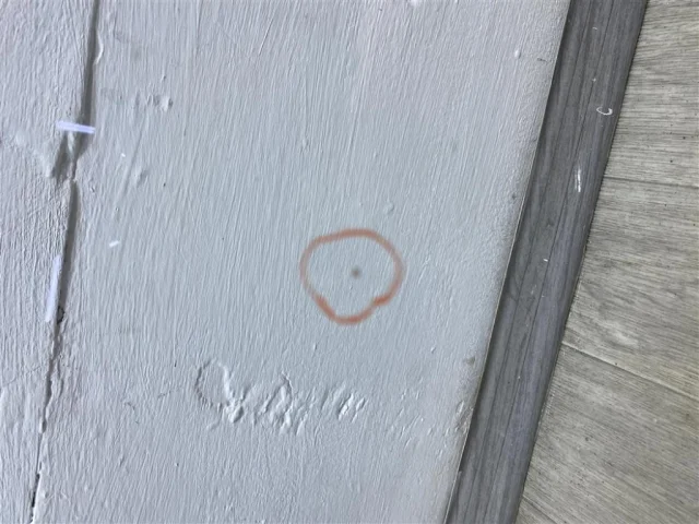 Лобовое (ветровое) стекло для Subaru Forester SJ 2013-2016 на фотографиях