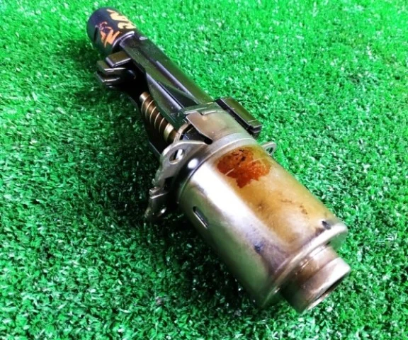 Серводвигатель раздатки для BMW 5er Ф10 2010-2013 на фотографиях