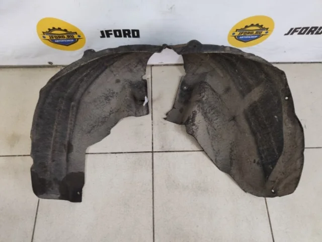 Подкрылок задний левый для Ford Kuga CBV 2008-2013 на фотографиях
