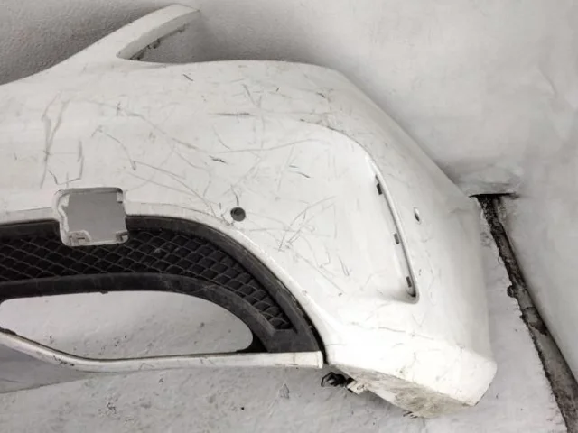 Бампер задний для Mercedes-Benz C class S205 2014-2020 на фотографиях