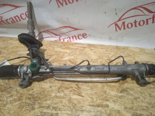 Рулевая рейка для Ford Focus II Кабриолет 2006-2011 на фотографиях