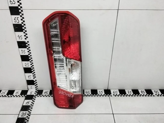 Фонарь левый для Ford Transit 2006-2013 Фургон на фотографиях