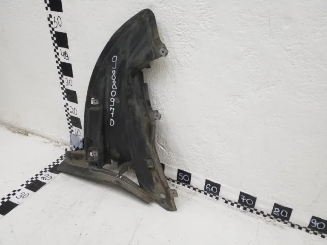 Крылья для Porsche Macan 95B 2014-2023 на фотографиях