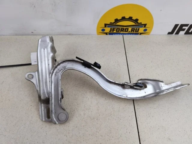 Петля капота левая для Suzuki SX4 I Rest 2010-2013 на фотографиях