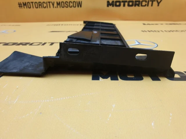 Решетка радиатора для BMW 5er Е34 1987-1996 на фотографиях