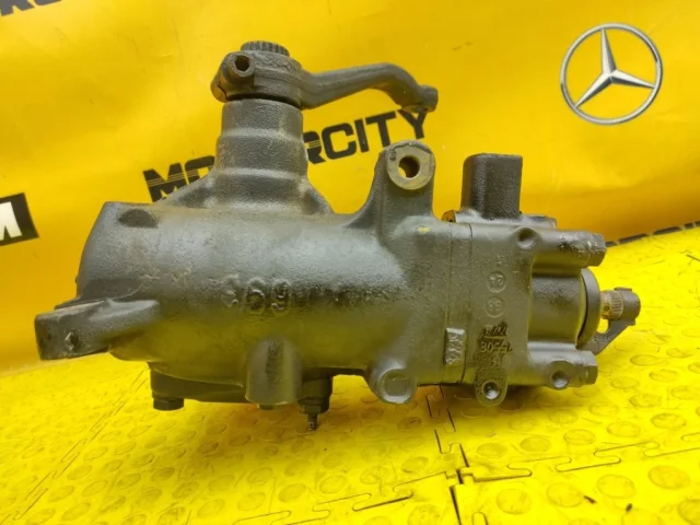 Рулевой редуктор для BMW 7er Е38 1994-2001 на фотографиях