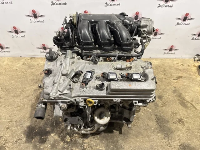 Двигатель для Lexus RX GGL10,15,16W, GYL10,15,16W (JDM) 2009-2014 на фотографиях