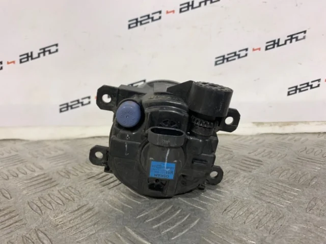 Фары для Citroen DS4 2011-2016 на фотографиях