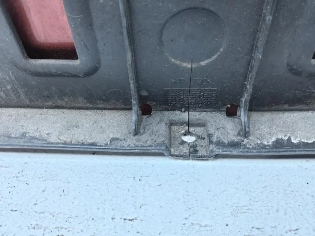 Двери для Ford Galaxy CD340 2006-2015 на фотографиях