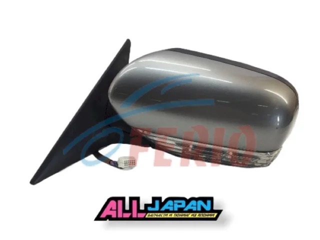 Стекла и зеркала для Subaru Legacy BL/B13 2003-2009 на фотографиях