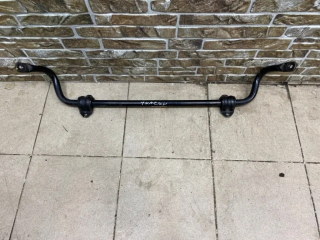 Стойка стабилизатора передняя для Hyundai Tucson NX4 2020+ на фотографиях