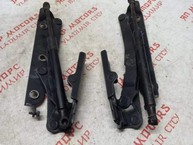 Петля капота левая для Nissan Teana J32 2008-2013 на фотографиях