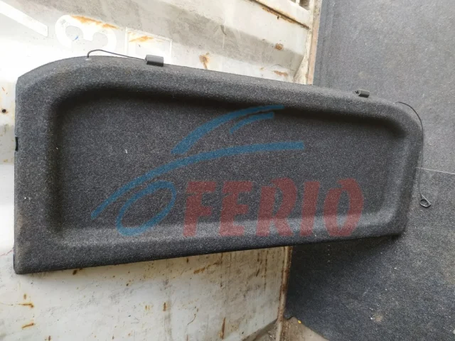 Полка багажника для Suzuki SX4 2006-2009 на фотографиях