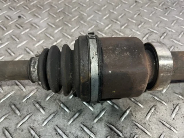 Привод передний правый для Ford Galaxy CD340 2006-2015 на фотографиях