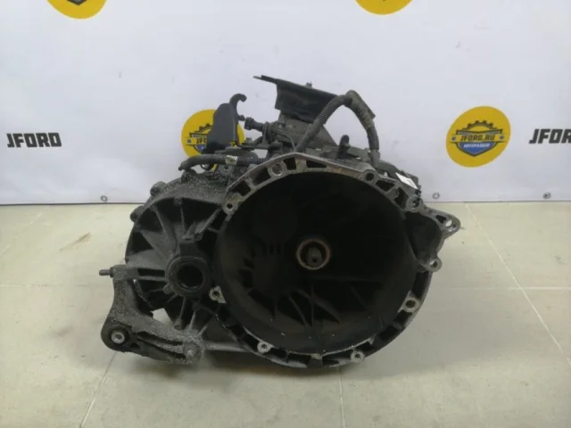 Привод передний левый для Ford Kuga CBV 2008-2013 на фотографиях