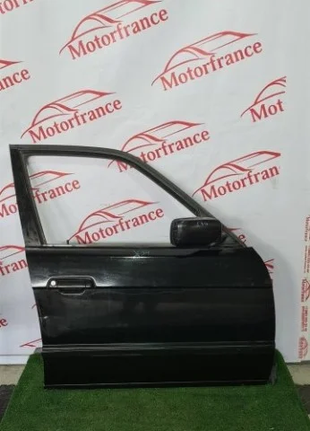 Дверь передняя правая для BMW 5er Е34 Touring 1989-1997 на фотографиях