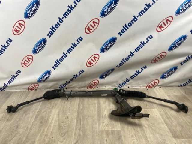 Рулевая рейка для Ford Galaxy CD340 2006-2015 на фотографиях