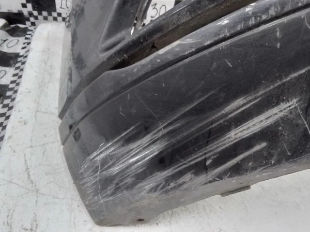 Бампер для Volkswagen Passat (B8.5) 2019+ на фотографиях