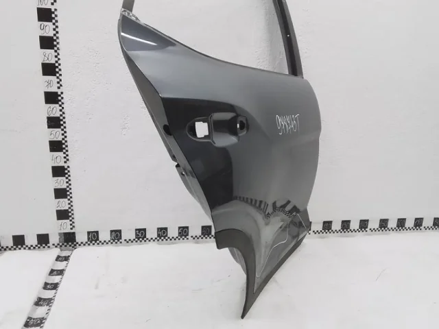 Дверь задняя правая для Hyundai Creta 2 SU2 2021+ на фотографиях