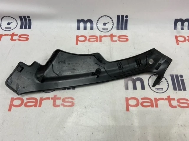 Усилитель переднего бампера для Audi A7 4G 2010-2014 на фотографиях