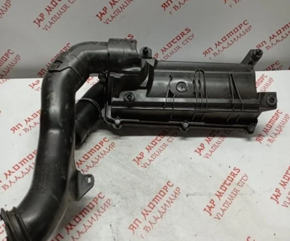 Корпус воздушного фильтра для Citroen C4 Хэтчбек 2010-2016 на фотографиях