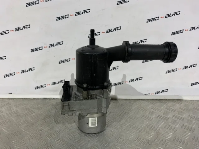 Насос ГУР для Citroen C4 Хэтчбек 2010-2016 на фотографиях