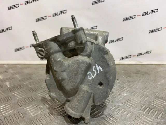 Компрессор кондиционера для Citroen C4 Седан 2010-2016 на фотографиях