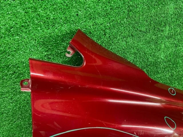 Крыло правое для Lexus RX GGL10,15,16W, GYL10,15,16W (JDM) 2009-2014 на фотографиях